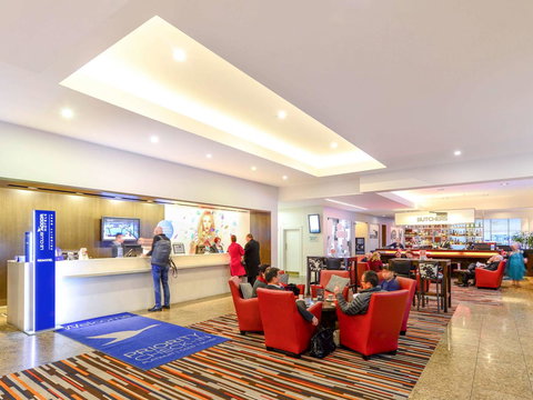 Novotel Melbourne Glen Waverley - ACT Tourism 26