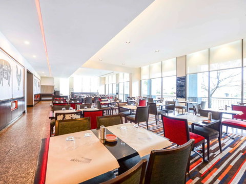 Novotel Melbourne Glen Waverley - ACT Tourism 14