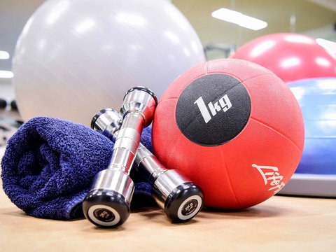 Novotel Melbourne Glen Waverley - ACT Tourism 8