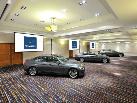 Novotel Melbourne Glen Waverley - ACT Tourism 22