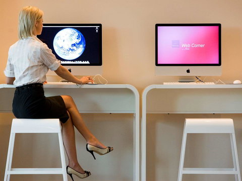 Novotel Melbourne Glen Waverley - ACT Tourism 29