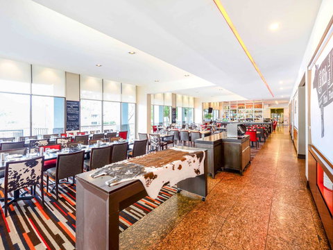 Novotel Melbourne Glen Waverley - ACT Tourism 13