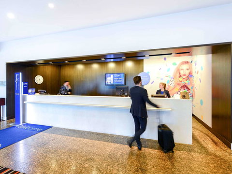 Novotel Melbourne Glen Waverley - ACT Tourism 25