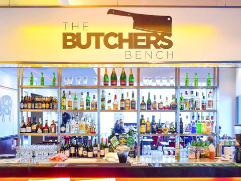 Novotel Melbourne Glen Waverley - ACT Tourism 11