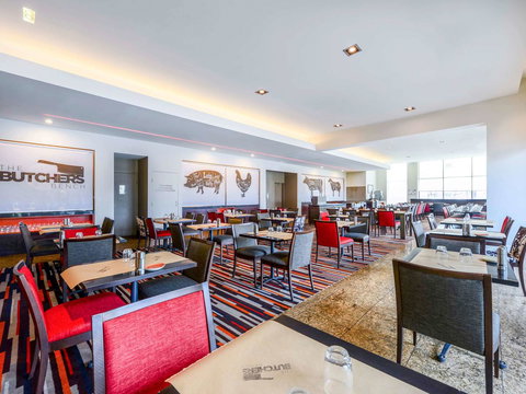 Novotel Melbourne Glen Waverley - ACT Tourism 16