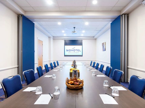 Novotel Melbourne Glen Waverley - ACT Tourism 17