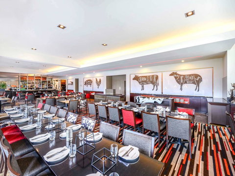 Novotel Melbourne Glen Waverley - ACT Tourism 12