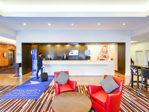 Novotel Melbourne Glen Waverley - ACT Tourism 27