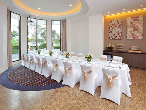 Novotel Melbourne Glen Waverley - ACT Tourism 19