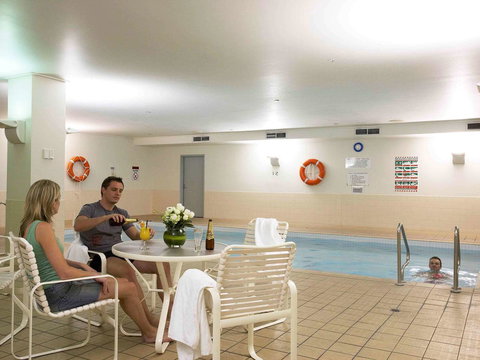 Novotel Melbourne Glen Waverley - ACT Tourism 7