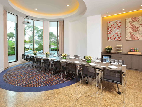 Novotel Melbourne Glen Waverley - ACT Tourism 24