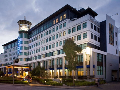 Novotel Melbourne Glen Waverley - ACT Tourism 0