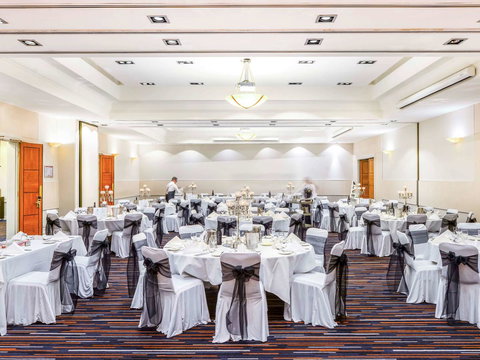 Novotel Melbourne Glen Waverley - ACT Tourism 20