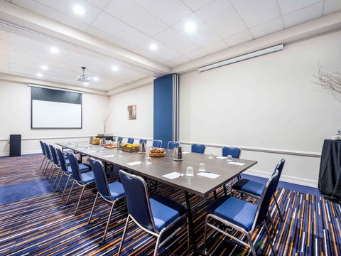 Novotel Melbourne Glen Waverley - ACT Tourism 18