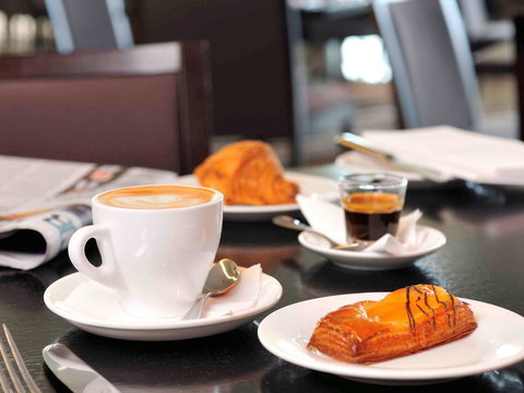 Novotel Melbourne Glen Waverley - ACT Tourism 28