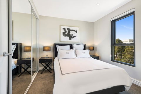 Manhattan Apartments - Notting Hill - ACT Tourism 29
