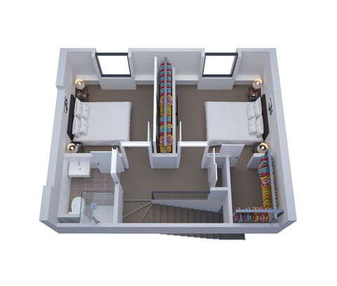 Manhattan Apartments - Notting Hill - ACT Tourism 4
