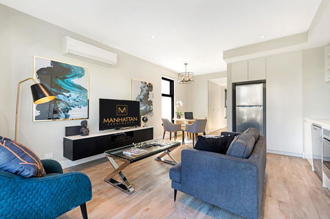 Manhattan Apartments - Notting Hill - ACT Tourism 9