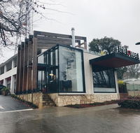 The Tower Motel Marysville - ACT Tourism