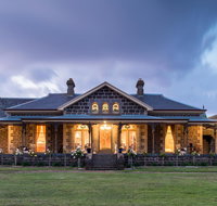 Coragulac House Cottages - ACT Tourism
