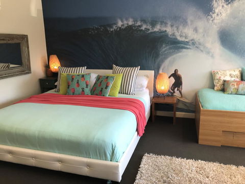 Lorne World - ACT Tourism 21