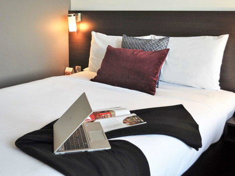 Ibis Melbourne - Glen Waverley - ACT Tourism 36