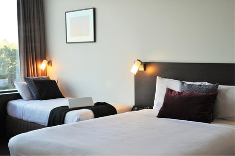 Ibis Melbourne - Glen Waverley - ACT Tourism 5
