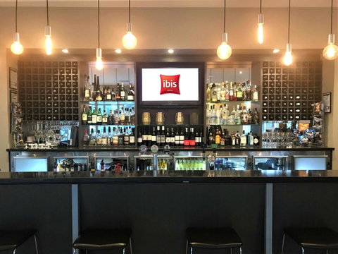 Ibis Melbourne - Glen Waverley - ACT Tourism 15