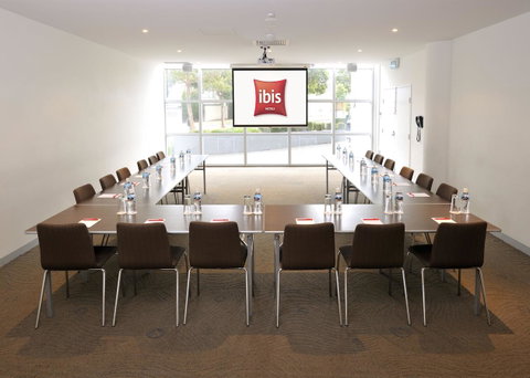 Ibis Melbourne - Glen Waverley - ACT Tourism 28