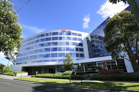 Ibis Melbourne - Glen Waverley - ACT Tourism 32