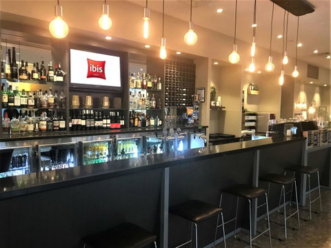 Ibis Melbourne - Glen Waverley - ACT Tourism 19