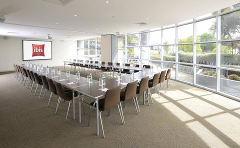 Ibis Melbourne - Glen Waverley - ACT Tourism 26