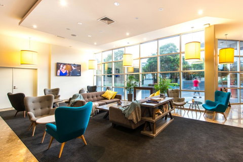 Ibis Melbourne - Glen Waverley - ACT Tourism 11