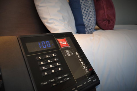 Ibis Melbourne - Glen Waverley - ACT Tourism 7