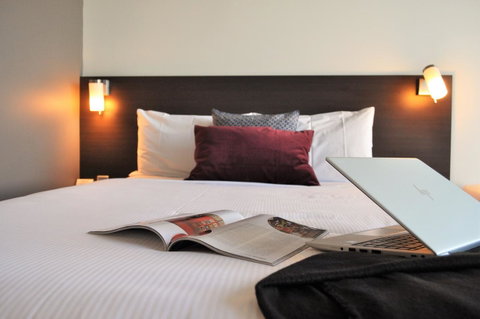 Ibis Melbourne - Glen Waverley - ACT Tourism 8