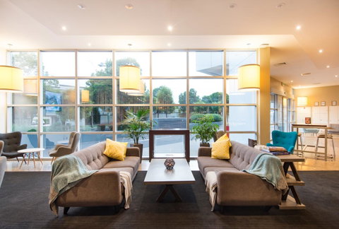 Ibis Melbourne - Glen Waverley - ACT Tourism 4