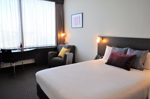 Ibis Melbourne - Glen Waverley - ACT Tourism 1