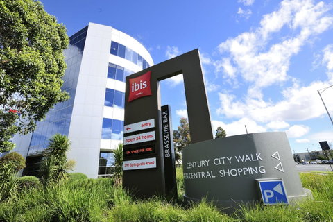 Ibis Melbourne - Glen Waverley - ACT Tourism 23