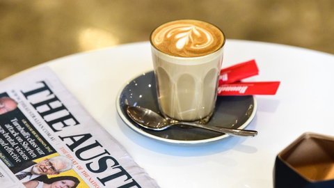 Ibis Melbourne - Glen Waverley - ACT Tourism 20