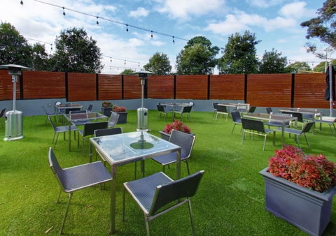 Ibis Melbourne - Glen Waverley - ACT Tourism 17