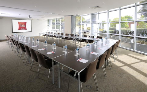 Ibis Melbourne - Glen Waverley - ACT Tourism 27