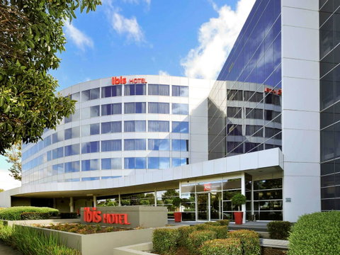 Ibis Melbourne - Glen Waverley - ACT Tourism 0