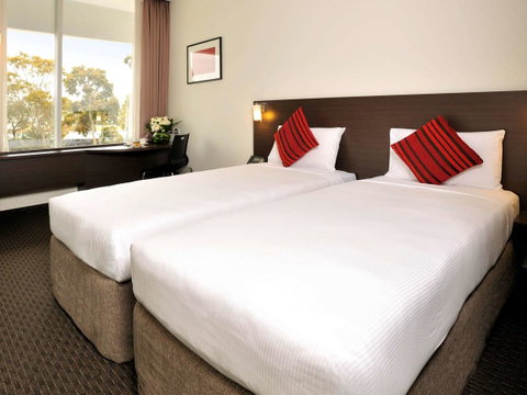 Ibis Melbourne - Glen Waverley - ACT Tourism 33