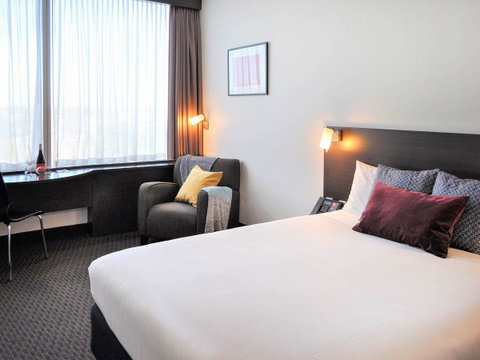 Ibis Melbourne - Glen Waverley - ACT Tourism 35