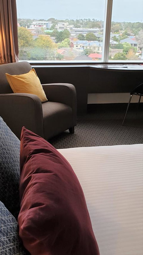 Ibis Melbourne - Glen Waverley - ACT Tourism 12