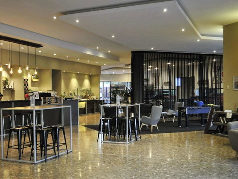 Ibis Melbourne - Glen Waverley - ACT Tourism 34