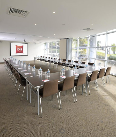 Ibis Melbourne - Glen Waverley - ACT Tourism 25