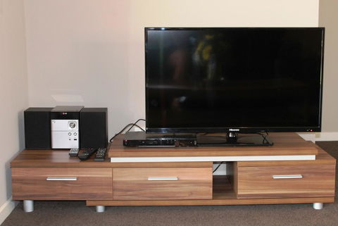 Atarhi Villas - Melbourne - ACT Tourism 5