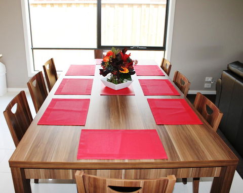 Atarhi Villas - Melbourne - ACT Tourism 2