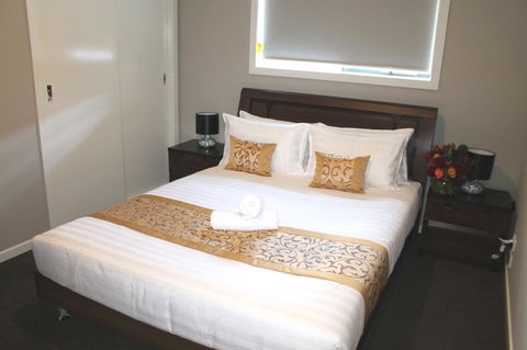 Atarhi Villas - Melbourne - ACT Tourism 4